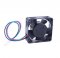 30mm ASB0305LA-D 5V 0.17A 3 Wires Micro Cooling Fan 30x10mm