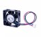 30mm ASB0305LA-D 5V 0.17A 3 Wires Micro Cooling Fan 30x10mm