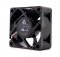 Delta 35mm ASB03512HB 12V 0.18A 3 Wires 3 Pins 3.5CM Mini Projector Fan