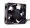Delta 35mm ASB03512HB 12V 0.18A 3 Wires 3 Pins 3.5CM Mini Projector Fan