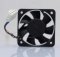 Delta 4010 ASB0412MA 12V 0.08A 4CM 4 Wires Switch ultra silent cooling fan