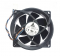 8025 AUB0812VJ-00 DC12V 0.50A 804057-001 4 Wires PWM Cooling Fan 80x25mm