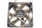 120MM 12025 AVC DAZA1225R2L P008 12V 0.6A 4 Wires 00XD648 Y700 Y920T 12CM Case Fan