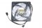 120MM DAZE1225B2U P039 12V 0.8A 4 Wires 5F10X63217 ARGB Cooling  for 7000K 9000K T550 T750