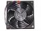 AVC 12025 12CM DS12025B12U P024  P/N:451780-001 12V 1.05A 4 Wires Cooler Fan