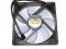 AVC 12025 12CM 12025R12HP FX0000263 12V 0.39A 4 Wires Cooler Fan