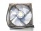 AVC 12025 12CM  FX00000454 12025R12LP 12V 0.10A 4 Wires Cooler Fan