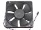 120MM 12038 DD12038B12H AVC 12V 1.05A Y4574 4 Wires 12CM Case Fan Power Cooling