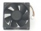 AVC 12038 12CM P1238B24H 24V 0.5A 4 Wires Cooler Fan