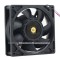 AVC 13CM 13038 DATA1338B8U P005 48V 0.5A 4 Wires 6 Pins Case Fan