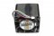 AVC 36x28mm DB03628B12S DC12V 0.8A Ball bearing 4 wires 4 pins PWM Server fan