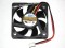 AVC 4010 4CM DA04010B05L -006 5V 0.14A 3 Wires Cooler Fan