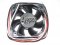 AVC 4010 4CM  DA04010B12U -FAR 12V 0.14A 3 Wires Cooler Fan