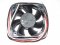 AVC 4010 4CM  DA04010B12U -FAR 12V 0.14A 3 Wires Cooler Fan