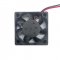 AVC 40MM DAZA0410R2H-015 12V 2Wire hard disk Video Recorder Cooling Fan