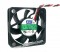 AVC 4010 4CM DS04010S12L -013 12V 0.08A 3 Wires Cooler Fan