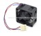 AVC 4020 4CM DS04020B12M 9.43CFM 12V 0.15A PWM 4 Wires 4 Pins Case Fan