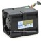 AVC 4CM 4048 DB04048B12S 12V 1.9A 8 Wires  Case Fan For 1U Server