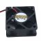 AVC 5CM 5020 DS05020B12S 12V 0.40A 2 Wires Case fan