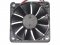 AVC 6010 6CM C6010T12H 12V 0.1A 2 Wires Cooler Fan