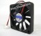 AVC 6010 6CM C6010T12H 12V 0.1A 2 Wires Cooler Fan