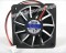 AVC 6010 6CM C6010T12H 12V 0.1A 2 Wires Cooler Fan