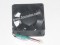 AVC 6025 6CM C6025S24H 24V 0.16A 3 Wires Cooler Fan