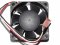 AVC 6025 6CM F6025B12H 12V 0.16A 3 Wires Cooler Fan