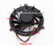 AVC 6CM 6015 BN06015B12H 12V 0.36A 4 Wires 4 Pins Studio 1909 CPU Y888K all-in-ones Fan