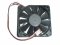 AVC 7015 7CM C7015R12E 12V 0.1A 3 Wires Cooler Fan