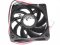 7CM DE07015B12L 12V 0.3A 3Wire CPU Cooling Fan