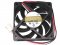 7CM DE07015B12L 12V 0.3A 3Wire CPU Cooling Fan