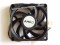 AVC 7015 7CM DE07015B12U  12V 0.7A 4 Wires Cooler Fan