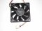 AVC 70x15mm DSSC0715R2L P002 12V 0.3A 4 Wires 4 Pins Case fan 7CM CPU Cooler