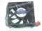 AVC 7020 7CM DA07020T12U PS01 12V 0.7A 4 Wires Cooler Fan