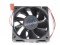 AVC 7020 7CM DS07020B12U FAR 12V 0.7A 3 Wires Cooler Fan