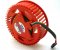 AVC BASA0725R2U 12V 1.2A 4 Wires VGA Cooler Fan