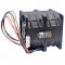 80mm 8080 DC48V 1.56A 8 Wires 8 Pins Double motors Violent 8CM Server Cooling Fan