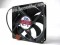 AVC 9225 9CM DS09225R12HP035 03912V 0.41A 4 Wires Cooler Fan