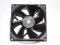 AVC 9238 9CM DA09238B12H -FAF 12V 1.35A 3 Wires Cooler Fan