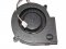 AVC 9733 97MM F9733B12HP 12V 1.1A 3 Wires BLower Cooler Fan