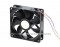 AVC 9CM 9025 DS09225R12HPFAF 12V 0.41A 4 Wires 4 Pins PWM 60.5 CFM Case Fan