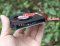 BAZA0712R5M -003 5V 0.5A 3Wire 510S-23ISU 520S-23IKU E95z Notebook Laptop Cooling Fan
