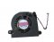 BAZA0712R5M -003 5V 0.5A 3Wire 510S-23ISU 520S-23IKU E95z Notebook Laptop Cooling Fan