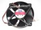 AVC 9225 92MM DA09025R12M P035 12V 0.42A 4 Wires Cooler Fan