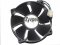 AVC 9025 9CM DA09025T12U 12V 0.7A 4 Wires Cooler Fan