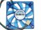 AX 80*15mm R128015DH 12V 0.32A 4 wires 4 pins cpu cooling fan