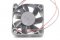 Adda 5CM AD5012HB-D70 12V 0.14A 2 Wires Cooling Fan 50x15mm