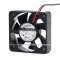 Adda 5CM 5015 AD5005MB-D7B DC5V 0.10A 2 Wires 2 Pins Case Fan
