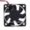 Adda 5CM 5015 AD5005MB-D7B DC5V 0.10A 2 Wires 2 Pins Case Fan